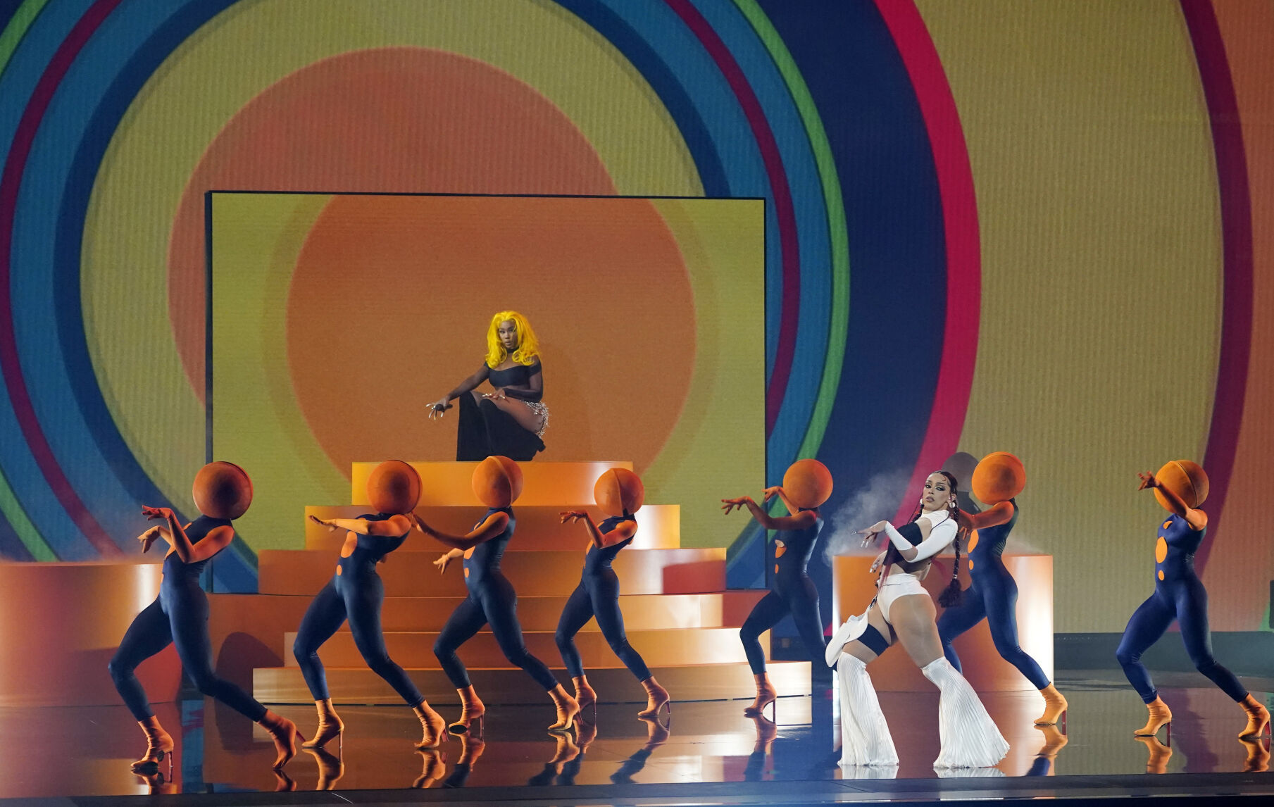 2021 Billboard Music Awards